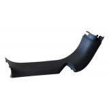 Moldura Interna Tampa Tras Esq Outlander 3.0 V6 2015 Preto