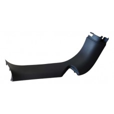 Moldura Interna Tampa Tras Esq Outlander 3.0 V6 2015 Preto