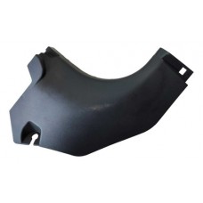 Moldura Pe Coluna Diant Dir Outlander 3.0 V6 2015