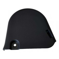 Moldura Lateral Banco Dianteiro Outlander 3.0 V6 2015 Preto