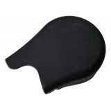 Acabamento Banco Diant Esq Outlander 3.0 V6 2015 385b0s1101 Preto