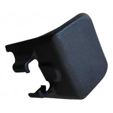 Acabamento Trilho Banco Diant Outlander 3.0 V6 2015 287t0s11 Preto