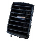 Difusor Ar Painel Central Esq Outlander 3.0 V6 2015