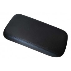 Apoio Braço Console Central Outlander 3.0 V6 2015 Preto