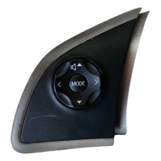 Comando Volante Esquerdo Outlander 3.0 V6 2015 8616a026