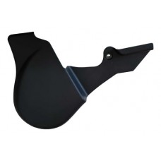 Acabamento Interno Banco Diant Dir Outlander 3.0 V6 2015 Preto