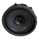 Alto Falante Porta Outlander 3.0 V6 2015 Preto