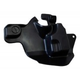 Acabamento Coluna Direção Outlander 3.0 V6 2015