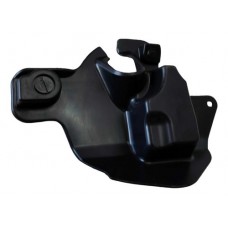 Acabamento Coluna Direção Outlander 3.0 V6 2015