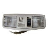 Botão Teto Solar Luz Cortesia Outlander 3.0 V6 2015