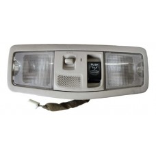 Botão Teto Solar Luz Cortesia Outlander 3.0 V6 2015