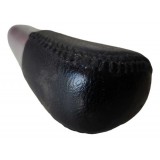 Manopla Alavanca Cambio Outlander 3.0 V6 2015 Preto