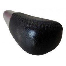 Manopla Alavanca Cambio Outlander 3.0 V6 2015 Preto