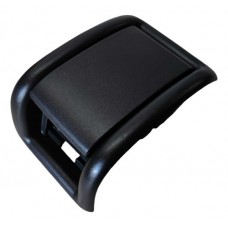 Isofix Traseiro Outlander 3.0 V6 2015