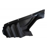 Parabarro Traseiro Esquerdo Outlander 3.0 V6 2015