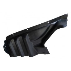 Parabarro Traseiro Esquerdo Outlander 3.0 V6 2015