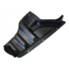 Parabarro Traseiro Direito Outlander 3.0 V6 2015