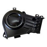 Capa Correia Outlander 3.0 V6 2015 1062a096 Preto