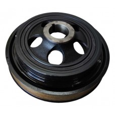 Polia Virabrequim Outlander 3.0 V6 2015