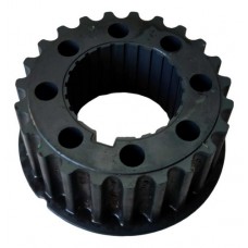 Polia Comando Outlander 3.0 V6 2015