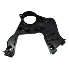 Tampa Capa Correia Outlander 3.0 V6 2015 1062a094 Preto