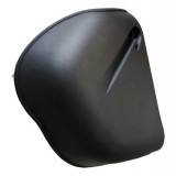 Acabamento Lateral Porta Malas Outlander 3.0 V6 2015 Preto