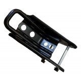 Gancho Reboque Traseiro Outlander 3.0 V6 2015