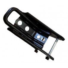 Gancho Reboque Traseiro Outlander 3.0 V6 2015