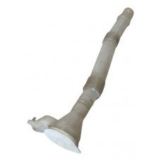 Gargalo Reservatorio Parabrisa Outlander 3.0 V6 2015 Preto