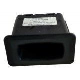 Entrada Chave Keyless Outlander 3.0 V6 2015 Preto