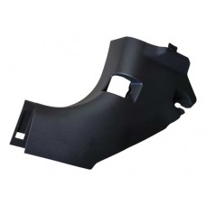 Moldura Pe Coluna Diant Esq Outlander 3.0 V6 2015