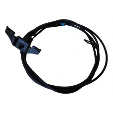 Cabo Trava Portinhola Tanque Outlander 3.0 V6 2015