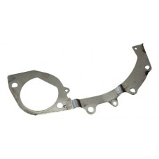 Chapa Proteção Flange Cambio Motor Outlander 3.0 V6 2015