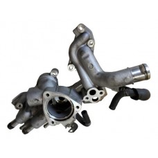 Carcaça Valvula Termostatica Outlander 3.0 V6 2015