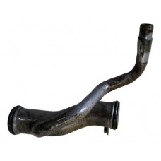 Cano Agua Motor Outlander 3.0 V6 2015