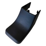 Acabamento Trilho Banco Outlander 3.0 V6 2015 Preto