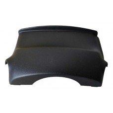 Moldura Superior Coluna Direção Outlander 3.0 V6 2015 Preto