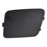 Tampa Lateral Acessorios Porta Malas Outlander 3.0 V6 2015 Preto