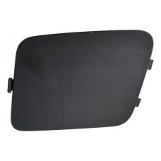 Tampa Lateral Acessorios Porta Malas Outlander 3.0 V6 2015 Preto