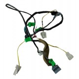 Chicote Caixa Ventilação Outlander 3.0 V6 2015