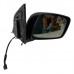 Retrovisor Direito Nissan Frontier 2014