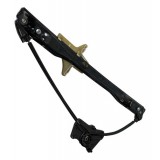 Maquina Vidro Dianteiro Esquerdo Volkswagen Amarok 2017/2022