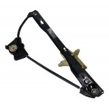 Maquina Vidro Dianteiro Direito Volkswagen Amarok 2017/2022