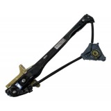 Maquina Vidro Traseiro Esquerdo Volkswagen Amarok 2017/2022