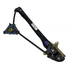 Maquina Vidro Traseiro Direito Volkswagen Amarok 2017/2022