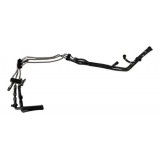 Mangueira Retorno Combustivel Amarok 2.0 Diesel 2017/2022