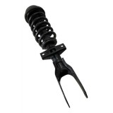 Torre Amortecedor Dianteiro Esquerdo Amarok 2.0 2017/2022