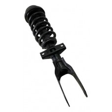 Torre Amortecedor Dianteiro Esquerdo Amarok 2.0 2017/2022