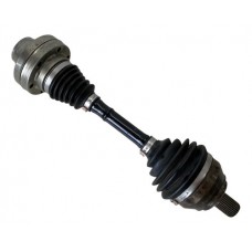 Semi Eixo Dianteiro Esquerdo Volkswagen Amarok 2.0 2017/2022