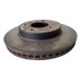 Disco Freio Dianteiro Esquerdo Volkswagen Amarok 2017/2022